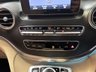 USED 2017 17 MERCEDES-BENZ V CLASS 2.2 V250d AMG Line MPV 5dr Diesel G-Tronic+ Euro 6 (s/s) 8 Seat LWB (190 ps) PS4+IPAD+RECLINERS+AMBIENT LIGHTING