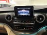 USED 2017 17 MERCEDES-BENZ V CLASS 2.2 V250d AMG Line MPV 5dr Diesel G-Tronic+ Euro 6 (s/s) 8 Seat LWB (190 ps) PS4+IPAD+RECLINERS+AMBIENT LIGHTING