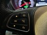 USED 2017 17 MERCEDES-BENZ V CLASS 2.2 V250d AMG Line MPV 5dr Diesel G-Tronic+ Euro 6 (s/s) 8 Seat LWB (190 ps) PS4+IPAD+RECLINERS+AMBIENT LIGHTING