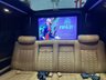 USED 2017 17 MERCEDES-BENZ V CLASS 2.2 V250d AMG Line MPV 5dr Diesel G-Tronic+ Euro 6 (s/s) 8 Seat LWB (190 ps) PS4+IPAD+RECLINERS+AMBIENT LIGHTING