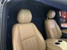 USED 2017 17 MERCEDES-BENZ V CLASS 2.2 V250d AMG Line MPV 5dr Diesel G-Tronic+ Euro 6 (s/s) 8 Seat LWB (190 ps) PS4+IPAD+RECLINERS+AMBIENT LIGHTING