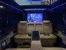 USED 2017 17 MERCEDES-BENZ V CLASS 2.2 V250d AMG Line MPV 5dr Diesel G-Tronic+ Euro 6 (s/s) 8 Seat LWB (190 ps) PS4+IPAD+RECLINERS+AMBIENT LIGHTING