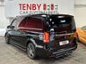 USED 2017 17 MERCEDES-BENZ V CLASS 2.2 V250d AMG Line MPV 5dr Diesel G-Tronic+ Euro 6 (s/s) 8 Seat LWB (190 ps) PS4+IPAD+RECLINERS+AMBIENT LIGHTING