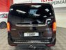 USED 2017 17 MERCEDES-BENZ V CLASS 2.2 V250d AMG Line MPV 5dr Diesel G-Tronic+ Euro 6 (s/s) 8 Seat LWB (190 ps) PS4+IPAD+RECLINERS+AMBIENT LIGHTING