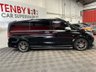 USED 2017 17 MERCEDES-BENZ V CLASS 2.2 V250d AMG Line MPV 5dr Diesel G-Tronic+ Euro 6 (s/s) 8 Seat LWB (190 ps) PS4+IPAD+RECLINERS+AMBIENT LIGHTING