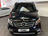 USED 2017 17 MERCEDES-BENZ V CLASS 2.2 V250d AMG Line MPV 5dr Diesel G-Tronic+ Euro 6 (s/s) 8 Seat LWB (190 ps) PS4+IPAD+RECLINERS+AMBIENT LIGHTING