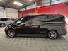USED 2017 17 MERCEDES-BENZ V CLASS 2.2 V250d AMG Line MPV 5dr Diesel G-Tronic+ Euro 6 (s/s) 8 Seat LWB (190 ps) PS4+IPAD+RECLINERS+AMBIENT LIGHTING