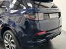 USED 2021 21 LAND ROVER DISCOVERY SPORT 1.5 P300e 12.2kWh R-Dynamic HSE SUV 5dr Petrol Plug-in Hybrid Auto 4WD Euro 6 (s/s) (309 ps) 