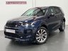 USED 2021 21 LAND ROVER DISCOVERY SPORT 1.5 P300e 12.2kWh R-Dynamic HSE SUV 5dr Petrol Plug-in Hybrid Auto 4WD Euro 6 (s/s) (309 ps) 