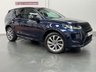 USED 2021 21 LAND ROVER DISCOVERY SPORT 1.5 P300e 12.2kWh R-Dynamic HSE SUV 5dr Petrol Plug-in Hybrid Auto 4WD Euro 6 (s/s) (309 ps) 