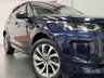 USED 2021 21 LAND ROVER DISCOVERY SPORT 1.5 P300e 12.2kWh R-Dynamic HSE SUV 5dr Petrol Plug-in Hybrid Auto 4WD Euro 6 (s/s) (309 ps) 