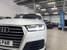USED 2015 15 AUDI Q7 3.0 TDI V6 S line SUV 5dr Diesel Tiptronic quattro Euro 6 (s/s) (272 ps) 