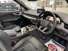 USED 2015 15 AUDI Q7 3.0 TDI V6 S line SUV 5dr Diesel Tiptronic quattro Euro 6 (s/s) (272 ps) 