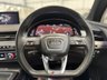 USED 2015 15 AUDI Q7 3.0 TDI V6 S line SUV 5dr Diesel Tiptronic quattro Euro 6 (s/s) (272 ps) 