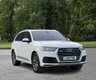 USED 2015 15 AUDI Q7 3.0 TDI V6 S line SUV 5dr Diesel Tiptronic quattro Euro 6 (s/s) (272 ps) 