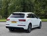 USED 2015 15 AUDI Q7 3.0 TDI V6 S line SUV 5dr Diesel Tiptronic quattro Euro 6 (s/s) (272 ps) 
