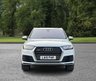 USED 2015 15 AUDI Q7 3.0 TDI V6 S line SUV 5dr Diesel Tiptronic quattro Euro 6 (s/s) (272 ps) 