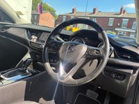 USED 2017 D VAUXHALL INSIGNIA 2.0 Turbo D BlueInjection Tech Line Nav Grand Sport 5dr Diesel Automatic Euro 6 (s/s) (170 ps) THIS LOVELY AUTOMATIC 2.0 DIESEL COMES WITH AN MOT UNTIL JULY 2027, COMPREHENSIVE SERVICE HISTORY, SAT NAV, TWO KEYS AND MUCH MORE