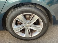 USED 2017 D VAUXHALL INSIGNIA 2.0 Turbo D BlueInjection Tech Line Nav Grand Sport 5dr Diesel Automatic Euro 6 (s/s) (170 ps) THIS LOVELY AUTOMATIC 2.0 DIESEL COMES WITH AN MOT UNTIL JULY 2027, COMPREHENSIVE SERVICE HISTORY, SAT NAV, TWO KEYS AND MUCH MORE