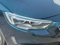 USED 2017 D VAUXHALL INSIGNIA 2.0 Turbo D BlueInjection Tech Line Nav Grand Sport 5dr Diesel Automatic Euro 6 (s/s) (170 ps) THIS LOVELY AUTOMATIC 2.0 DIESEL COMES WITH AN MOT UNTIL JULY 2027, COMPREHENSIVE SERVICE HISTORY, SAT NAV, TWO KEYS AND MUCH MORE