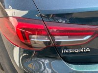USED 2017 D VAUXHALL INSIGNIA 2.0 Turbo D BlueInjection Tech Line Nav Grand Sport 5dr Diesel Automatic Euro 6 (s/s) (170 ps) THIS LOVELY AUTOMATIC 2.0 DIESEL COMES WITH AN MOT UNTIL JULY 2027, COMPREHENSIVE SERVICE HISTORY, SAT NAV, TWO KEYS AND MUCH MORE