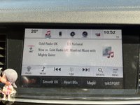 USED 2017 D VAUXHALL INSIGNIA 2.0 Turbo D BlueInjection Tech Line Nav Grand Sport 5dr Diesel Automatic Euro 6 (s/s) (170 ps) THIS LOVELY AUTOMATIC 2.0 DIESEL COMES WITH AN MOT UNTIL JULY 2027, COMPREHENSIVE SERVICE HISTORY, SAT NAV, TWO KEYS AND MUCH MORE