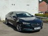 USED 2017 D VAUXHALL INSIGNIA 2.0 Turbo D BlueInjection Tech Line Nav Grand Sport 5dr Diesel Automatic Euro 6 (s/s) (170 ps) THIS LOVELY AUTOMATIC 2.0 DIESEL COMES WITH AN MOT UNTIL JULY 2027, COMPREHENSIVE SERVICE HISTORY, SAT NAV, TWO KEYS AND MUCH MORE