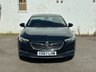 USED 2017 D VAUXHALL INSIGNIA 2.0 Turbo D BlueInjection Tech Line Nav Grand Sport 5dr Diesel Automatic Euro 6 (s/s) (170 ps) THIS LOVELY AUTOMATIC 2.0 DIESEL COMES WITH AN MOT UNTIL JULY 2027, COMPREHENSIVE SERVICE HISTORY, SAT NAV, TWO KEYS AND MUCH MORE