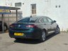 USED 2017 D VAUXHALL INSIGNIA 2.0 Turbo D BlueInjection Tech Line Nav Grand Sport 5dr Diesel Automatic Euro 6 (s/s) (170 ps) THIS LOVELY AUTOMATIC 2.0 DIESEL COMES WITH AN MOT UNTIL JULY 2027, COMPREHENSIVE SERVICE HISTORY, SAT NAV, TWO KEYS AND MUCH MORE