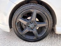 USED 2010 10 VAUXHALL CORSA 1.4i 16v SRi 3dr (a/c) Just Serviced/Great Runner