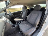 USED 2010 10 VAUXHALL CORSA 1.4i 16v SRi 3dr (a/c) Just Serviced/Great Runner