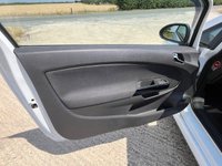 USED 2010 10 VAUXHALL CORSA 1.4i 16v SRi 3dr (a/c) Just Serviced/Great Runner