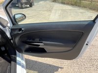 USED 2010 10 VAUXHALL CORSA 1.4i 16v SRi 3dr (a/c) Just Serviced/Great Runner
