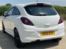 USED 2010 10 VAUXHALL CORSA 1.4i 16v SRi 3dr (a/c) Just Serviced/Great Runner