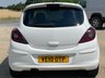 USED 2010 10 VAUXHALL CORSA 1.4i 16v SRi 3dr (a/c) Just Serviced/Great Runner