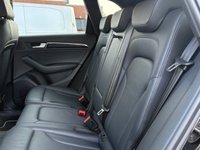 USED 2015 15 AUDI Q5 2.0 TDI S line Plus SUV 5dr Diesel S Tronic quattro Euro 5 (s/s) (177 ps) 