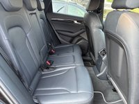 USED 2015 15 AUDI Q5 2.0 TDI S line Plus SUV 5dr Diesel S Tronic quattro Euro 5 (s/s) (177 ps) 
