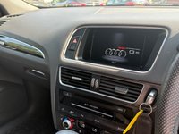 USED 2015 15 AUDI Q5 2.0 TDI S line Plus SUV 5dr Diesel S Tronic quattro Euro 5 (s/s) (177 ps) 