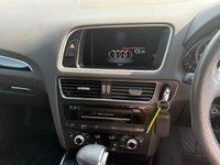 USED 2015 15 AUDI Q5 2.0 TDI S line Plus SUV 5dr Diesel S Tronic quattro Euro 5 (s/s) (177 ps) 
