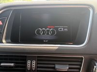 USED 2015 15 AUDI Q5 2.0 TDI S line Plus SUV 5dr Diesel S Tronic quattro Euro 5 (s/s) (177 ps) 