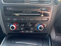 USED 2015 15 AUDI Q5 2.0 TDI S line Plus SUV 5dr Diesel S Tronic quattro Euro 5 (s/s) (177 ps) 