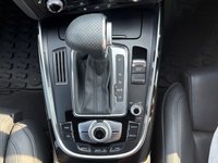 USED 2015 15 AUDI Q5 2.0 TDI S line Plus SUV 5dr Diesel S Tronic quattro Euro 5 (s/s) (177 ps) 