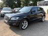 USED 2015 15 AUDI Q5 2.0 TDI S line Plus SUV 5dr Diesel S Tronic quattro Euro 5 (s/s) (177 ps) 
