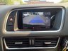 USED 2015 15 AUDI Q5 2.0 TDI S line Plus SUV 5dr Diesel S Tronic quattro Euro 5 (s/s) (177 ps) 
