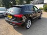 USED 2015 15 AUDI Q5 2.0 TDI S line Plus SUV 5dr Diesel S Tronic quattro Euro 5 (s/s) (177 ps) 