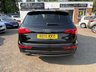 USED 2015 15 AUDI Q5 2.0 TDI S line Plus SUV 5dr Diesel S Tronic quattro Euro 5 (s/s) (177 ps) 