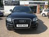 USED 2015 15 AUDI Q5 2.0 TDI S line Plus SUV 5dr Diesel S Tronic quattro Euro 5 (s/s) (177 ps) 