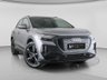 USED 2023 23 AUDI Q4 E-TRON 40 S line SUV 5dr Electric Auto 82kWh (204 ps) 