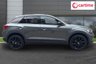 USED 2021 21 VOLKSWAGEN T-ROC 1.5 TSI EVO Black Edition SUV 5dr Petrol Manual Euro 6 (s/s) (150 ps) 