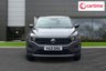 USED 2021 21 VOLKSWAGEN T-ROC 1.5 TSI EVO Black Edition SUV 5dr Petrol Manual Euro 6 (s/s) (150 ps) 